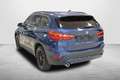 BMW X1 X1 16D 115CV STEPTRONIC S-DRIVE BUSINESS ADVANTAGE Blu/Azzurro - thumbnail 6
