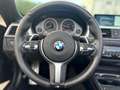 BMW 430 4-serie Cabrio 430i xDrive Executive | M-sport | h Noir - thumbnail 13