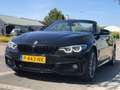 BMW 430 4-serie Cabrio 430i xDrive Executive | M-sport | h Zwart - thumbnail 3