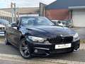 BMW 430 4-serie Cabrio 430i xDrive Executive | M-sport | h Noir - thumbnail 3