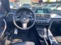 BMW 430 4-serie Cabrio 430i xDrive Executive | M-sport | h Zwart - thumbnail 14