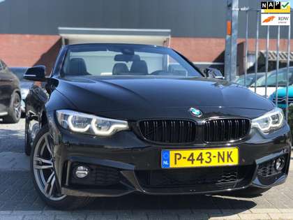 BMW 430 4-serie Cabrio 430i xDrive Executive | M-sport | h