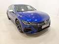 Volkswagen Arteon SB R 2.0 TSI IQ|Nappa|AHK|360°|H&K|Pano|270 km/h Blau - thumbnail 8