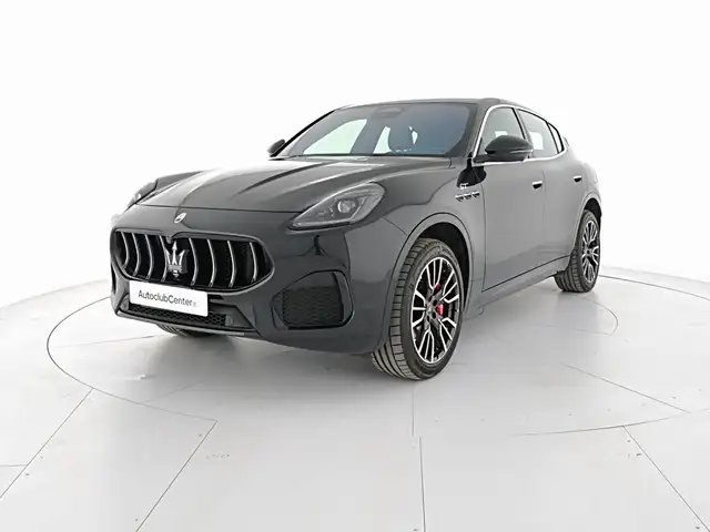 Maserati Grecale 2.0 mhev GT 250cv