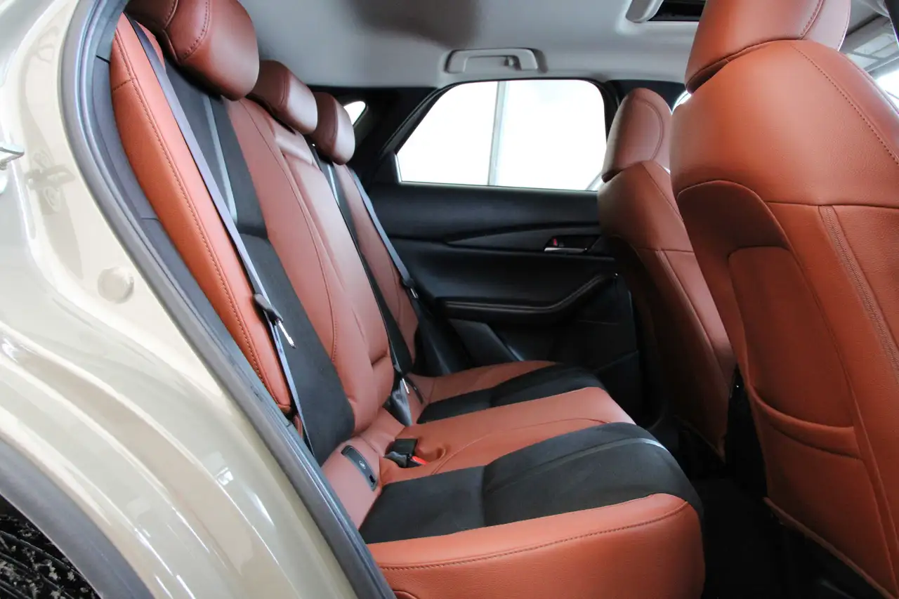 Mazda CX-30 снимка Mazda CX-30