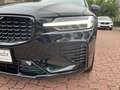Volvo V60 T6 AWD Plug-in Hybrid Plus Dark Auto Schwarz - thumbnail 3