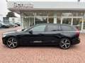 Volvo V60 T6 AWD Plug-in Hybrid Plus Dark Auto Schwarz - thumbnail 1