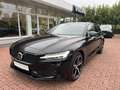 Volvo V60 T6 AWD Plug-in Hybrid Plus Dark Auto Schwarz - thumbnail 4