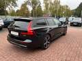 Volvo V60 T6 AWD Plug-in Hybrid Plus Dark Auto Schwarz - thumbnail 11
