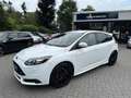 Ford Focus 2.0 EcoBoost 250PK ST-3 80dKM!|Leder|Recaro|Navi|X Blanco - thumbnail 2