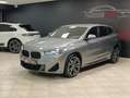 BMW X2 X2 F39 xdrive18d Msport auto Gris - thumbnail 2
