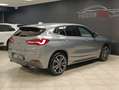 BMW X2 X2 F39 xdrive18d Msport auto Gris - thumbnail 13