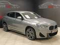 BMW X2 X2 F39 xdrive18d Msport auto Gris - thumbnail 6