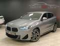 BMW X2 X2 F39 xdrive18d Msport auto Gris - thumbnail 1