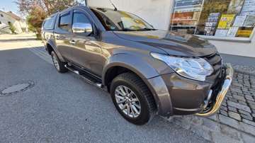2.4 DID 181cv INSTYLE EDITION DIAMANT 4WD BVA