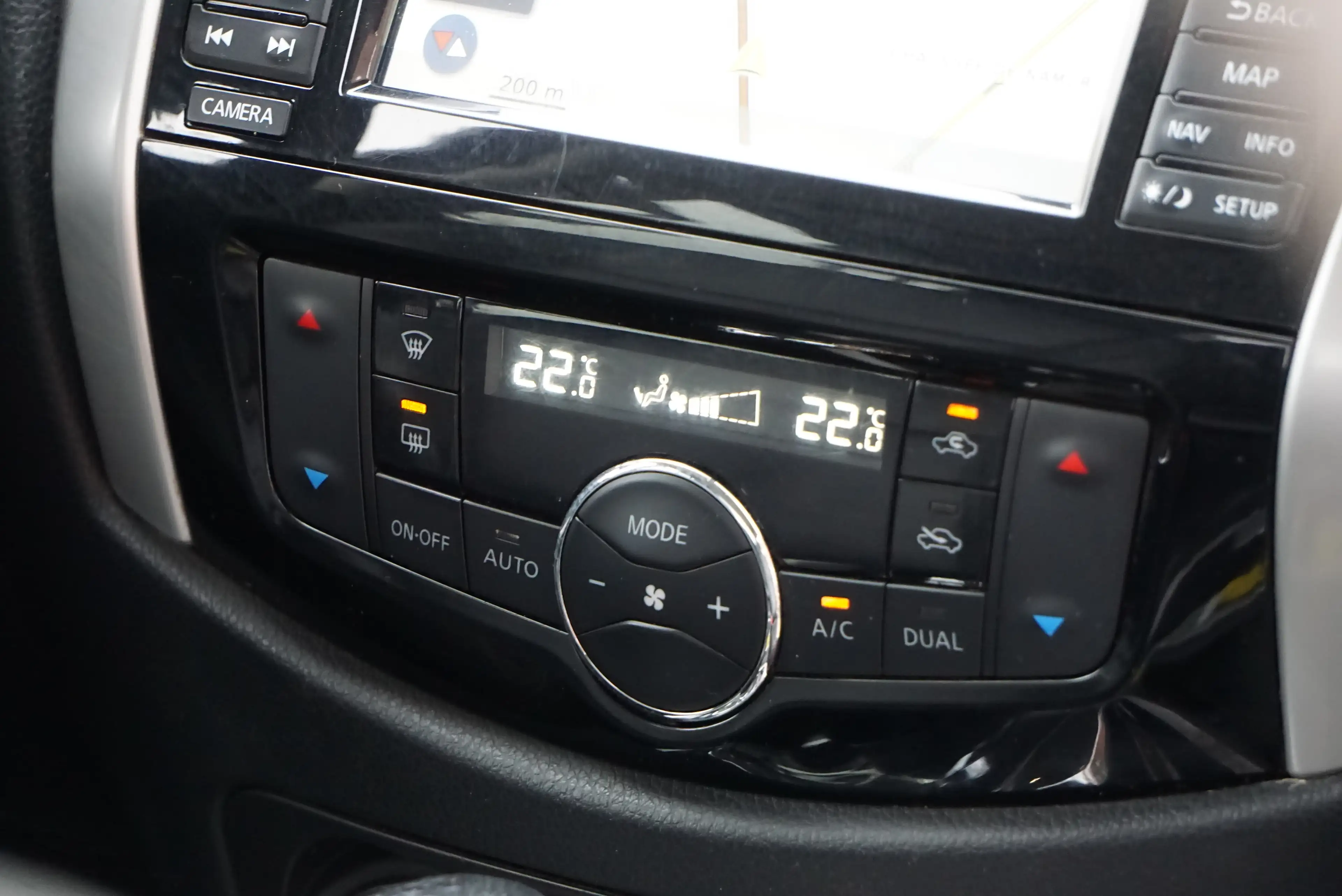 Renault Alaskan 2.3 dCi INTENS 4X4 TVA-BTW / 20652€ HTVA AUTO CAM360 — photo 11