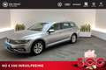 Volkswagen Passat Variant 1.5 TSI 150pk DSG Business | Adaptive Cruise Contr Zilver - thumbnail 1