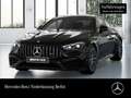 Mercedes-Benz CLE 53 AMG CLE 53 4M NIGHT+360+KEYLESS+9G Schwarz - thumbnail 1