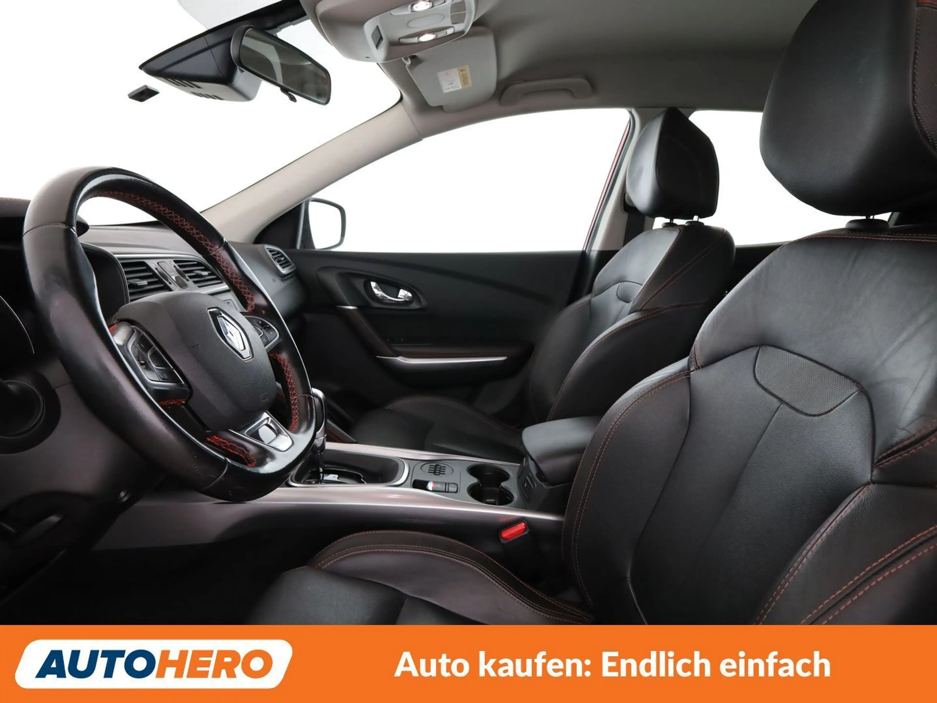 Renault Kadjar 1.5 dCi Energy 4Austria — photo 10