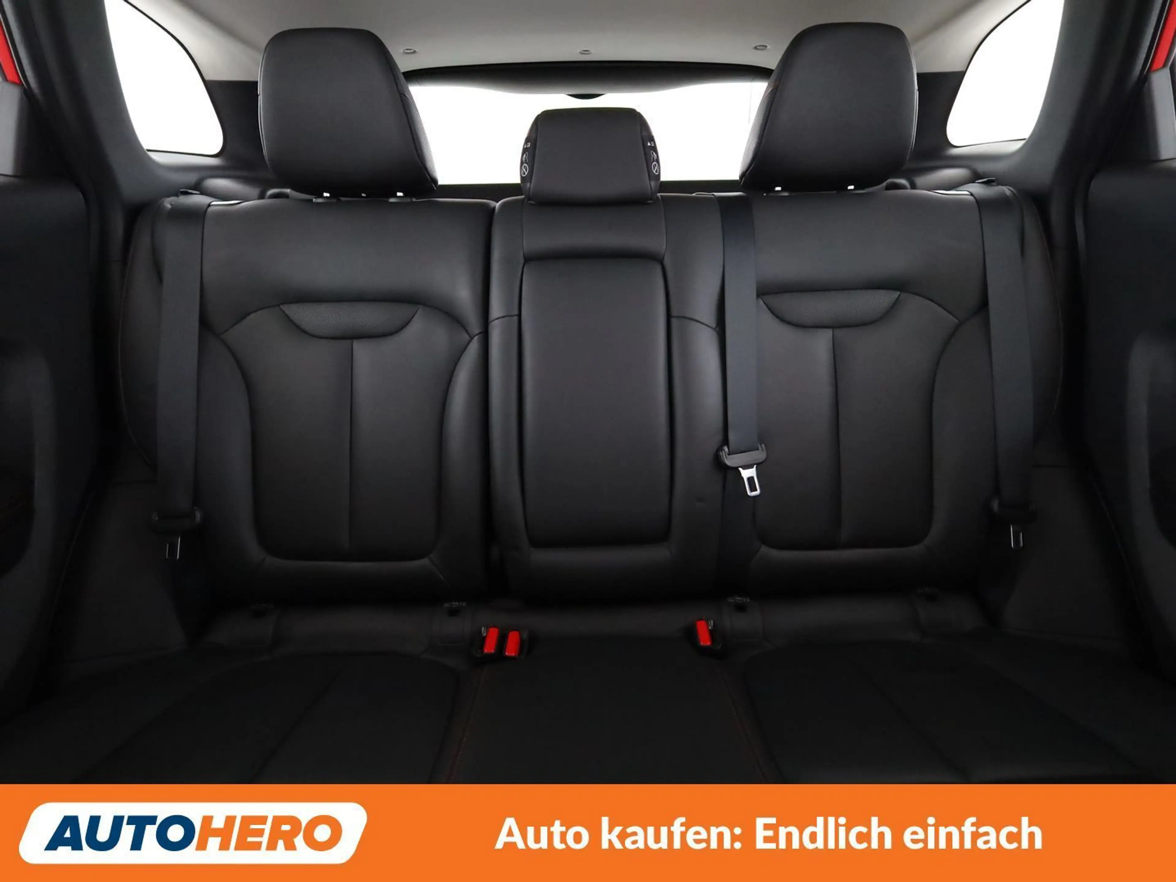 Renault Kadjar 1.5 dCi Energy 4Austria — photo 15
