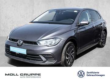 1.0 TSI DSG Life LED ALU PDC