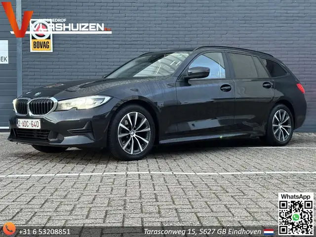 BMW 316 3-serie Touring 316d Business Edition Automaat | €