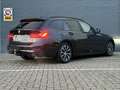 BMW 316 3-serie Touring 316d Business Edition Automaat | € Negru - thumbnail 2