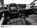 Audi Q6 e-tron Sportback quattro S line 0,25% Versteuerung Grau - thumbnail 14