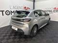 Peugeot 208 1.2 Essence 75ch Active Gris - thumbnail 4