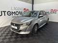 Peugeot 208 1.2 Essence 75ch Active Gris - thumbnail 2