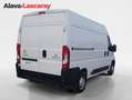 Citroën Jumper BlueHDi 88KW (120CV) Furgón 33L2H2 - Blanco - thumbnail 18