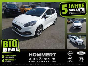 ST 1.5 EcoBoost RÜCKFAHRKAMERA*ALLWETTER