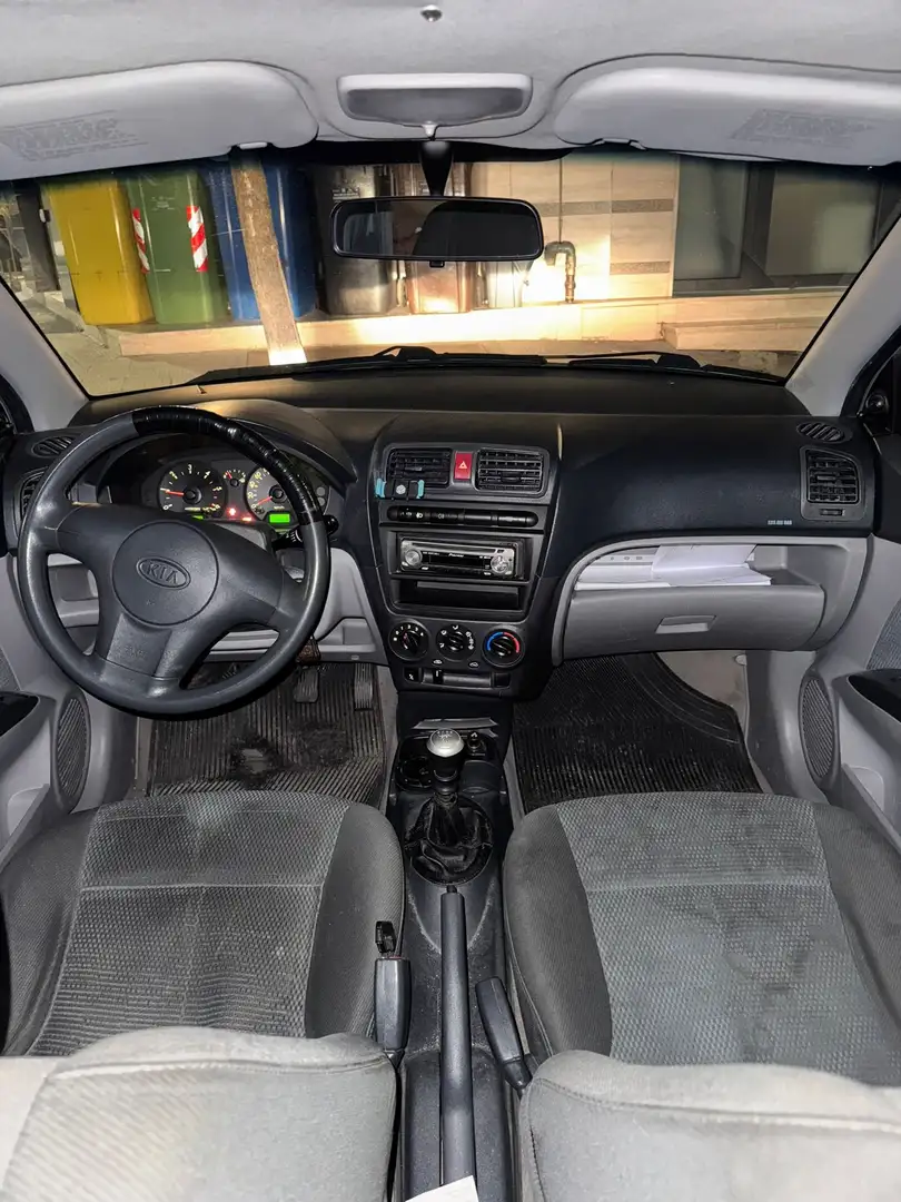 Kia Picanto Picanto+1.1+crdi+vgt+Fresh - 2