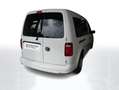 Volkswagen Caddy Kombi 2.0 TDI DSG Klima Navi PDC SHZ Weiß - thumbnail 6