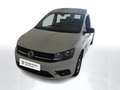 Volkswagen Caddy Kombi 2.0 TDI DSG Klima Navi PDC SHZ Weiß - thumbnail 4