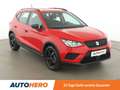 SEAT Arona 1.0 TSI Reference *LIMITER*BT*KLIMA* Rot - thumbnail 8