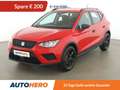 SEAT Arona 1.0 TSI Reference *LIMITER*BT*KLIMA* Rojo - thumbnail 1