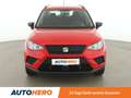 SEAT Arona 1.0 TSI Reference *LIMITER*BT*KLIMA* Rot - thumbnail 9