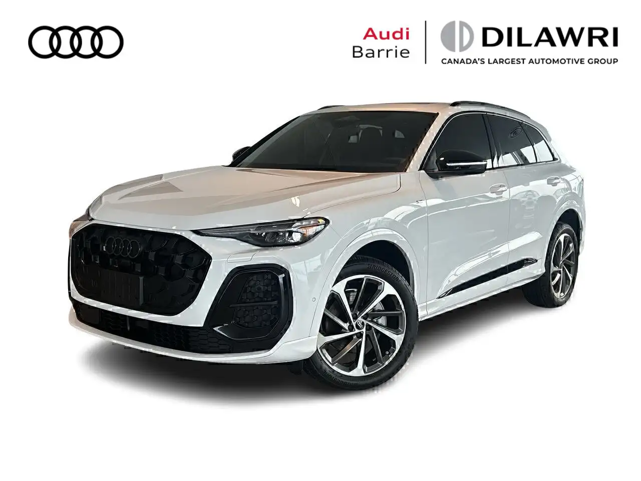 2025 Audi Q5