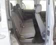 Volkswagen Caddy 2.0 TDI KAMERA+KLIMA+AHK+ALU 16"+PDC Grau - thumbnail 5