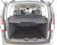 Volkswagen Caddy 2.0 TDI KAMERA+KLIMA+AHK+ALU 16"+PDC Grau - thumbnail 6