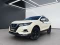 Nissan Qashqai 1.3 DIG-T N-Connecta Ambi Navi RKam PTS Weiß - thumbnail 2