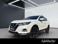 Nissan Qashqai 1.3 DIG-T N-Connecta Ambi Navi RKam PTS Weiß - thumbnail 1