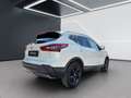 Nissan Qashqai 1.3 DIG-T N-Connecta Ambi Navi RKam PTS Weiß - thumbnail 7