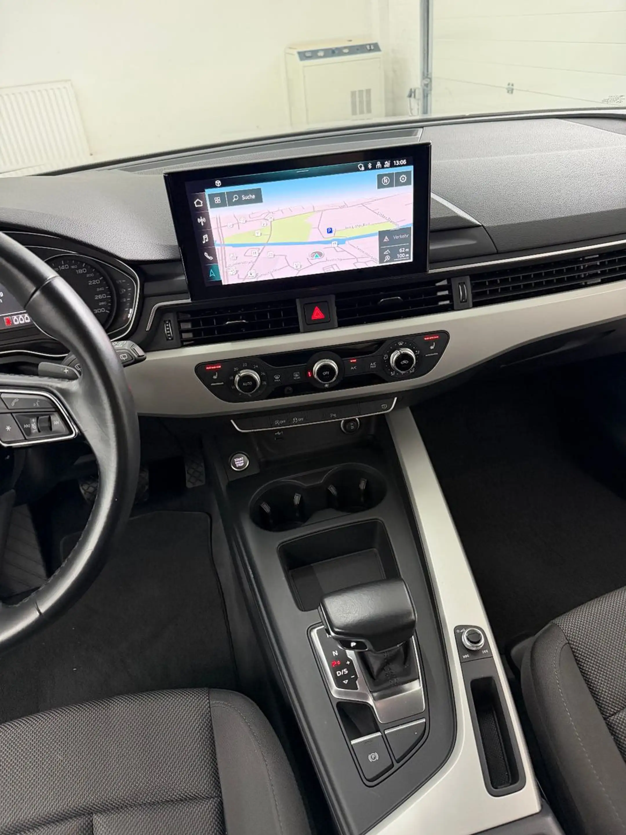 Audi A4 Avant 35 TDI Business P. Navi Plus Sitzh. LED — photo 11
