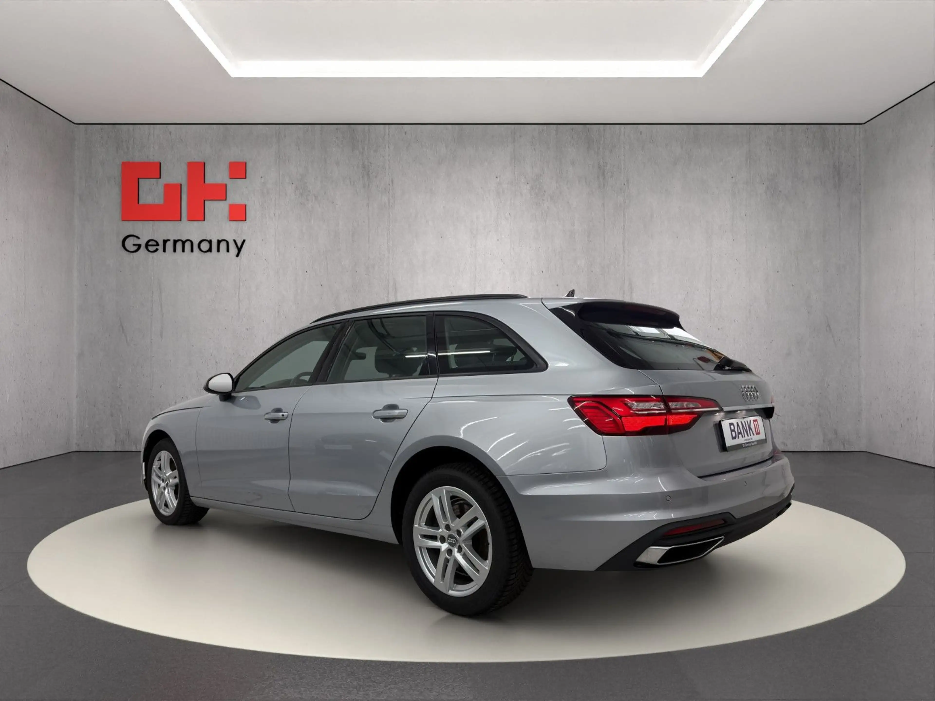 Audi A4 Avant 35 TDI Business P. Navi Plus Sitzh. LED — photo 8