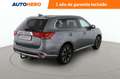 Mitsubishi Outlander 2.0 PHEV Kaiteki 4WD Gris - thumbnail 6