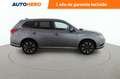 Mitsubishi Outlander 2.0 PHEV Kaiteki 4WD Gris - thumbnail 7