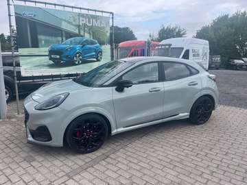 PUMA ST 1.0 ECOBOOST AUTOMAAT / ZEER WEINIG KM !