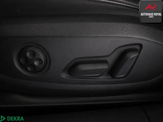 Audi A4 view 15